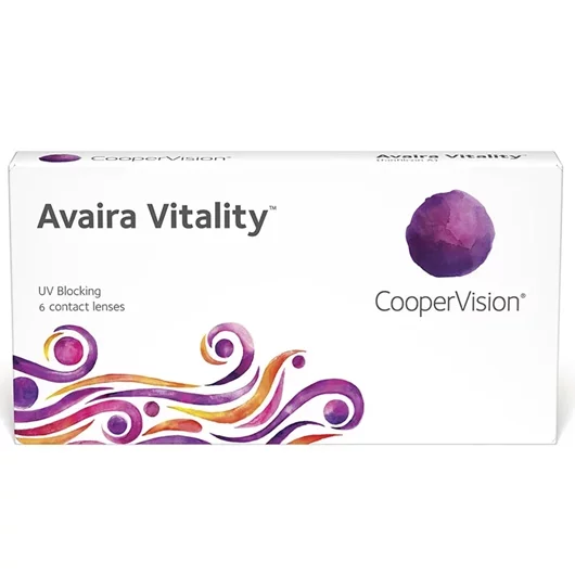 Avaira Vitality