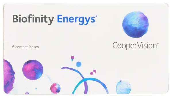 Bioinfinity Energys