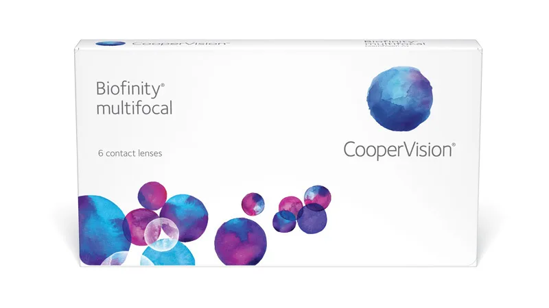 Bioinfinity Multifocal
