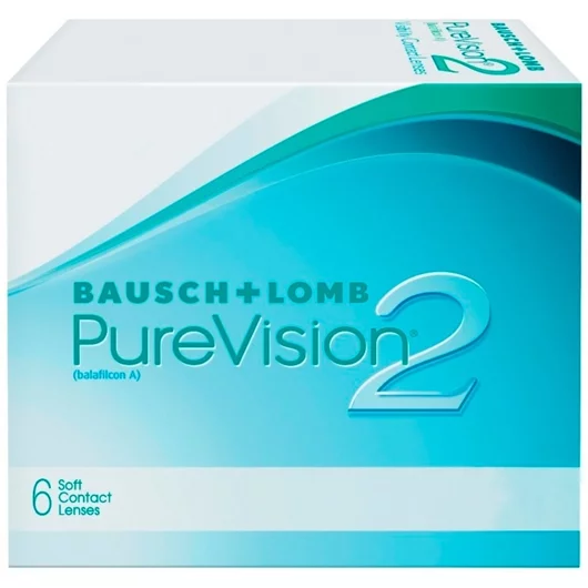 Purevision 2