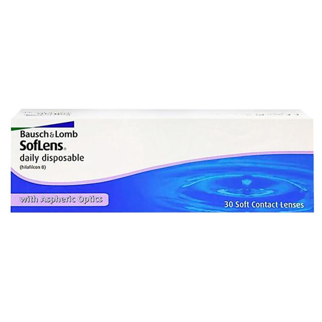 Soflens Daily