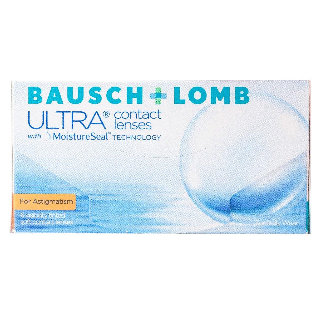 Ultra Toric Astigmatismo