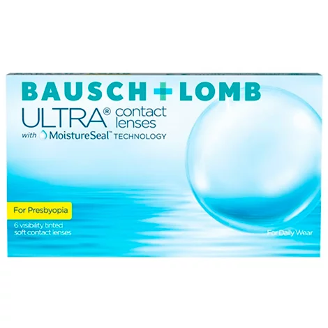 Ultra para Presbiopia Multifocal