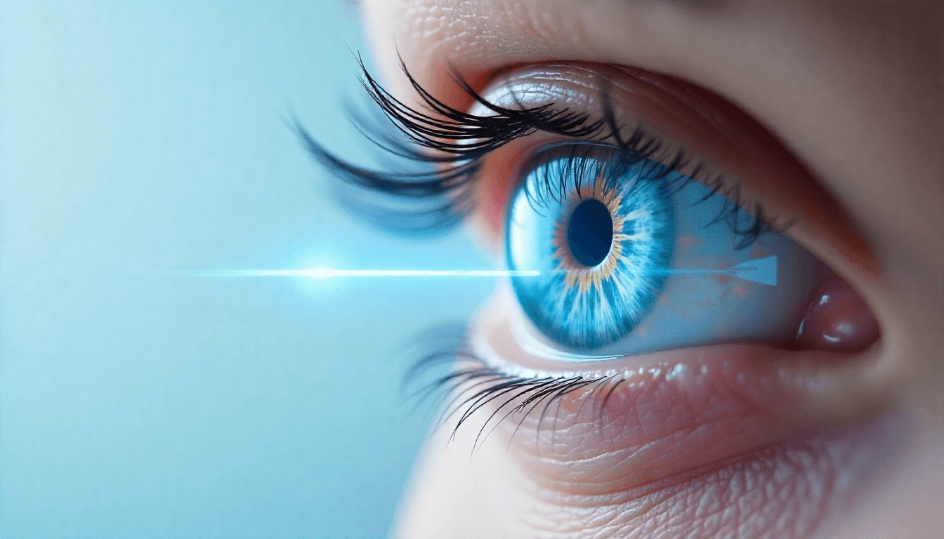 Lente de Contato Mensal