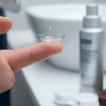 Cuidados ao Usar Lentes de Contato