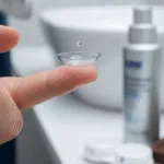 Cuidados ao Usar Lentes de Contato
